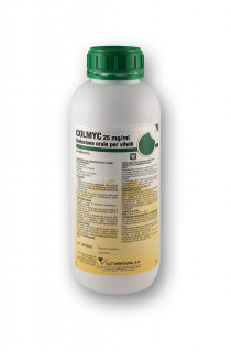 COLMYC ® 25 mg/ml 