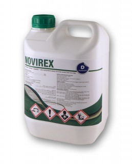 NOVIREX-GLIOX  (GLUTEX)